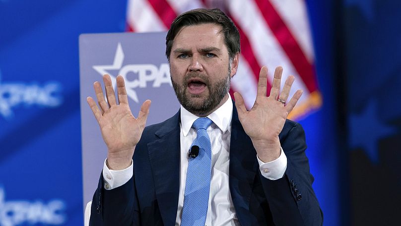 Who's who in the EU-US trade war? 7 whos who in the eu us trade war 6