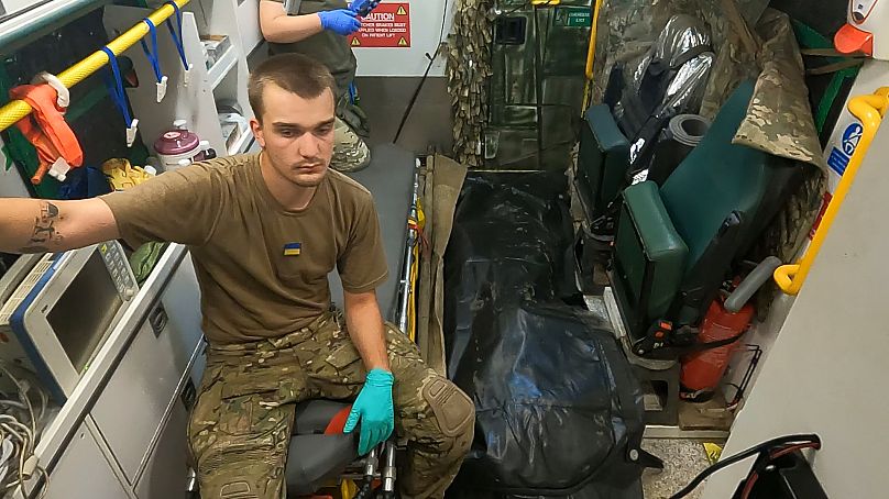 Why a 22-year-old German is risking his life for Ukraine 3 why a 22 year old german is risking his life for ukraine 2 yZJPg1Wy