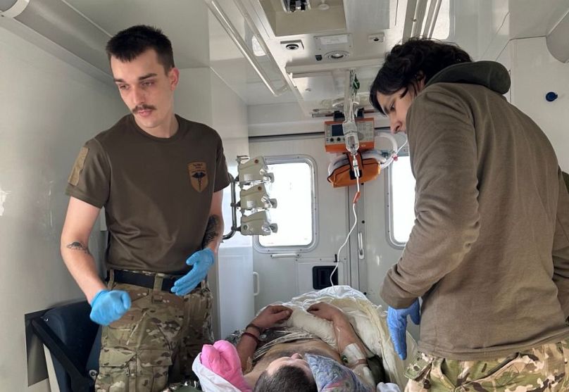 Why a 22-year-old German is risking his life for Ukraine 4 why a 22 year old german is risking his life for ukraine 3 KnBOr6IS
