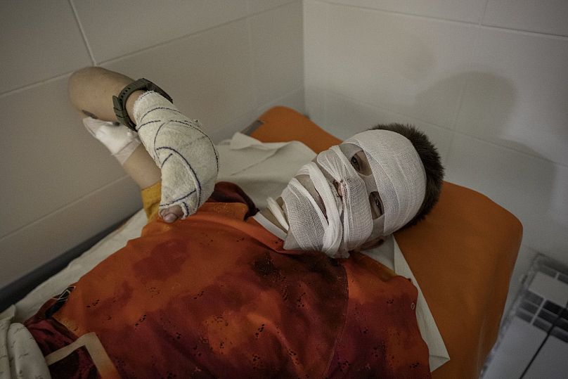 Why a 22-year-old German is risking his life for Ukraine 6 why a 22 year old german is risking his life for ukraine 5 dDLMQ3vF