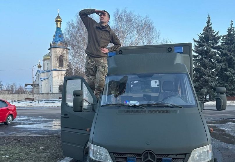 Why a 22-year-old German is risking his life for Ukraine 8 why a 22 year old german is risking his life for ukraine 7 h8M4Qapn