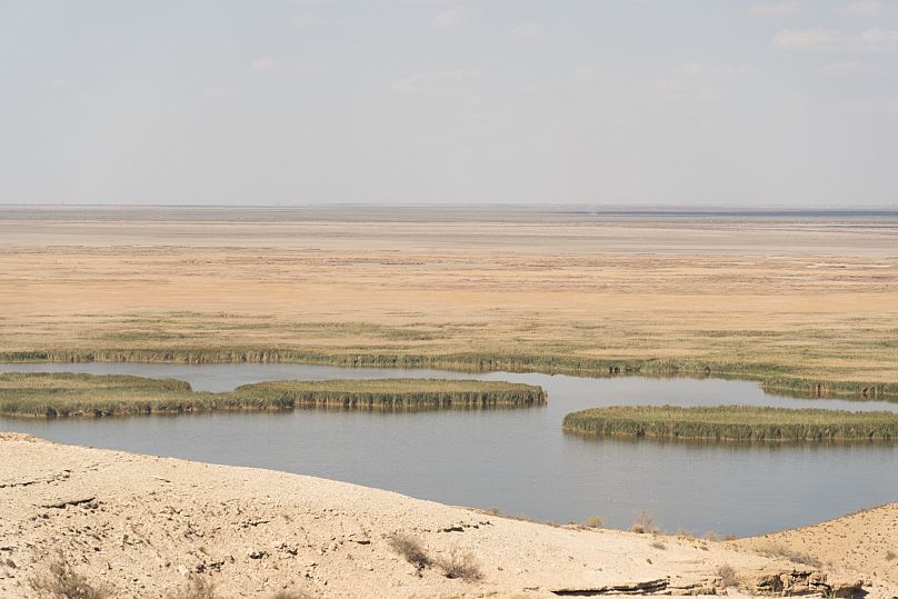 Why are artists, architects and ecologists meeting in Uzbekistan’s Aral Sea Region? 2 why are artists architects and ecologists meeting in uzbekistans aral sea region 1 DvM9SsFE