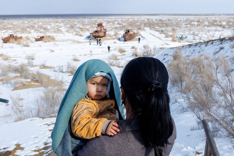 Why are artists, architects and ecologists meeting in Uzbekistan’s Aral Sea Region? 3 why are artists architects and ecologists meeting in uzbekistans aral sea region 2