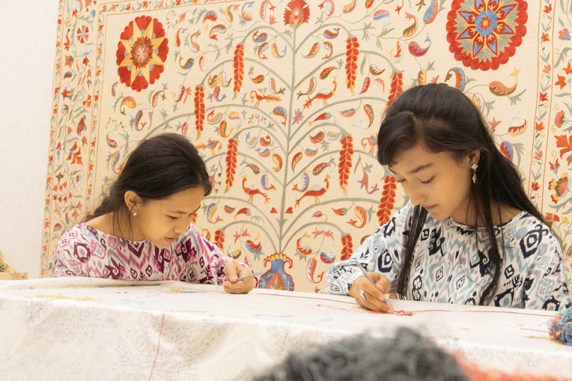 Why are artists, architects and ecologists meeting in Uzbekistan’s Aral Sea Region? 7 why are artists architects and ecologists meeting in uzbekistans aral sea region 6 vmEWd8N4