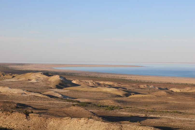 Why are artists, architects and ecologists meeting in Uzbekistan’s Aral Sea Region? 8 why are artists architects and ecologists meeting in uzbekistans aral sea region 7 I4ISqtkM