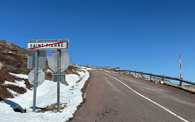 Why is the remote French archipelago of Saint Pierre and Miquelon making global headlines? 2 why is the remote french archipelago of saint pierre and miquelon making global headlines T4MPb3Gm
