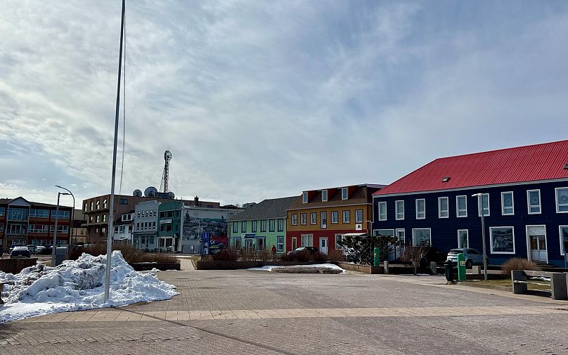 Why is the remote French archipelago of Saint Pierre and Miquelon making global headlines? 1 why is the remote french archipelago of saint pierre and miquelon making global headlines