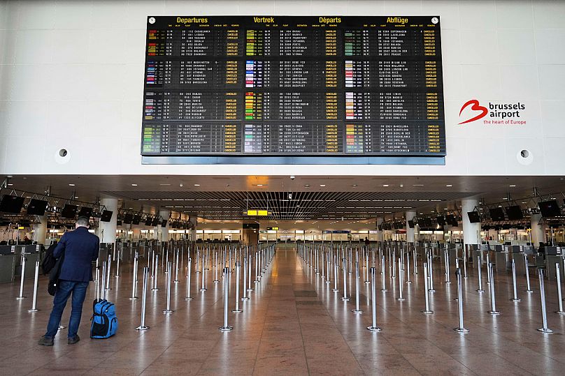 will european air passengers receive less compensation in the future 0 XqDnVK2P