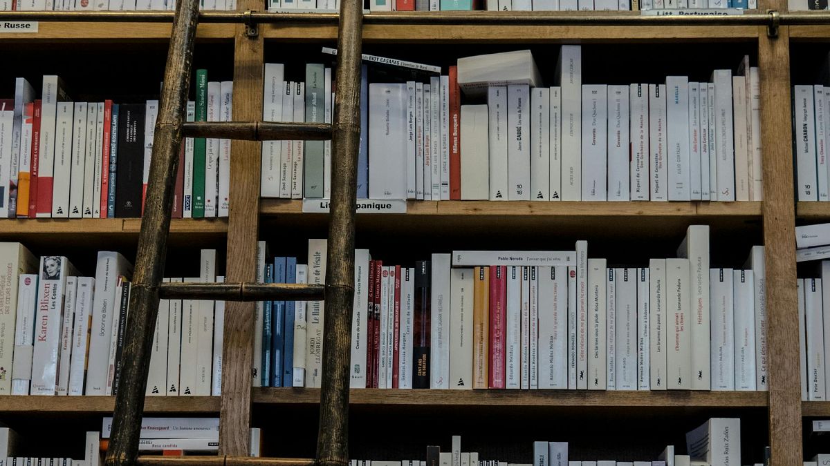 you cant make a living writing books in poland royalty row erupts over bestsellers AGWkEhQJ