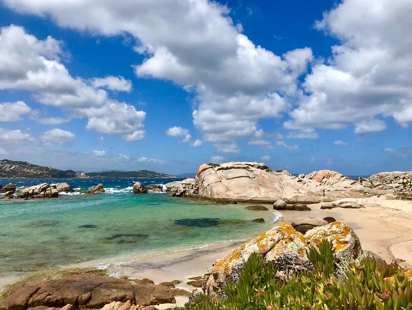 You’ll need to book via app to visit these spectacular beaches in Sardinia this summer 1 youll need to book via app to visit these spectacular beaches in sardinia this vf1XnVmF